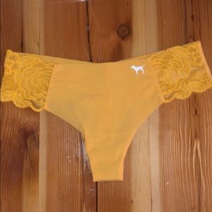 💕 3 for 10 💕 Victoria secret pink thong